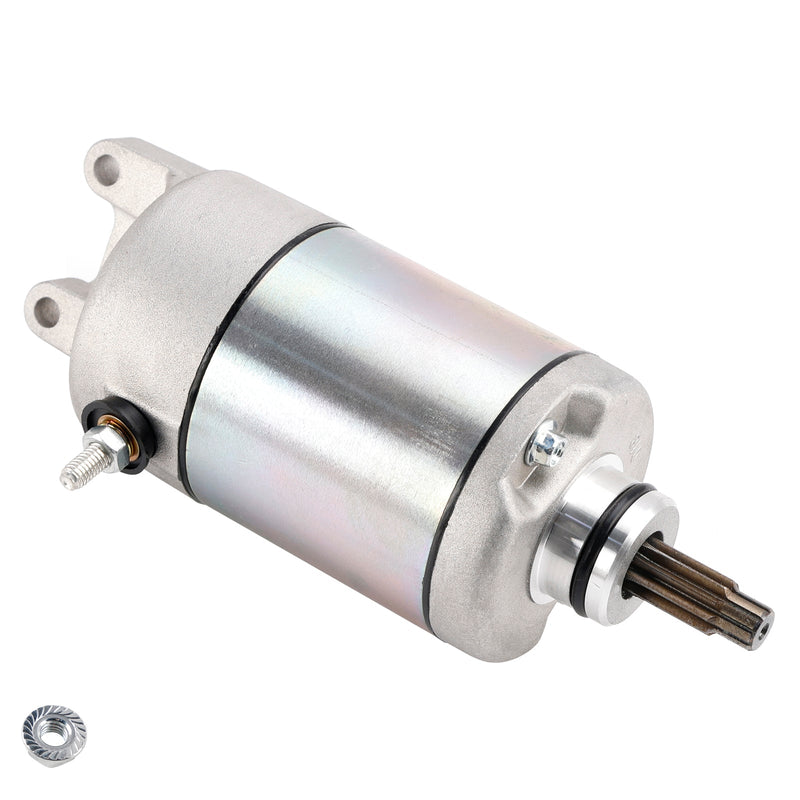 Adly ATV 300XS Assault Neuer Anlasser Motorstart 10T 31200-169-000