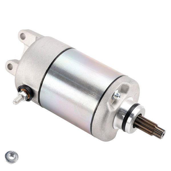 BEELINE ATV BESA 300 ON-TOULA UUSI STARTER MOGOLSTART 10T 31200-169-000