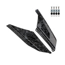 2023-2025 Kawasaki NINJA ZX-4R ZX-4RR Heckflügel Feste Flügelverkleidung