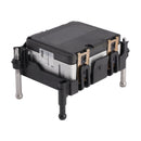 Radarsensor for cruisekontrollsystemet foran på Honda CR-V (2017–2019), delenummer 36801-TLA-A04