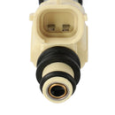 Inyector de combustible de 1 pieza para Suzuki Grand Vitara XL-7 2.7L 01-06 15710-52D00 INP774