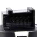 Justeringsknapp for bakspeil med varme 6Q0959565 for VW Polo 2002-2010