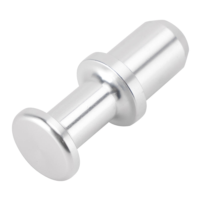 551915 Ölmessstab-Rohrverschlussdichtung für GM TH350 TH400 700R4 4L60E 4L80E 0,6 Zoll, 1 Stück