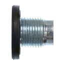 101284 Ölablassschraube für Ram 2500, 3500, 4500 und 5500 Pickup