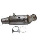 2010-2014 BMW X6 3.0L Turbo Katalysator Euro 5