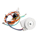WPW10514110  W10514110 Kylskåpsförångare fläktmotor för Kenmore W10466226