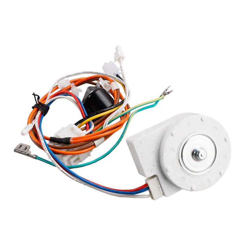 WPW10514110  W10514110 Kylskåpsförångare fläktmotor för Kenmore W10466226