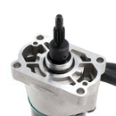 2004-2010 VW Touareg Touareg 7L6, 7L7, 7LA 6.0L Rear Differential Pump Motor 95562490401