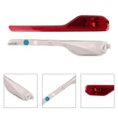 2018-2023 Volvo XC40 vänster sida bakre stötfångarreflektorljus utan glödlampa 31656865