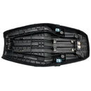 2023-2025 Honda GB350s GB 350 S Driver Passenger Sæde foran