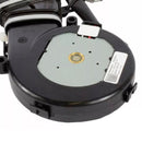 2017–2019 Ford Ford Super Duty beheizt gekühlt Sitzunterteil Gebläse DU5Z19N550D