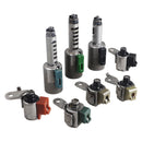 8 stk. brytende magnetventiler AW55-51SN for Nissan Altima, Maxima og Quest