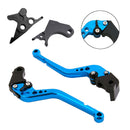 Lång kopplingsbromsspak passar för Honda CRF1100L Africa Twin 2022-2024