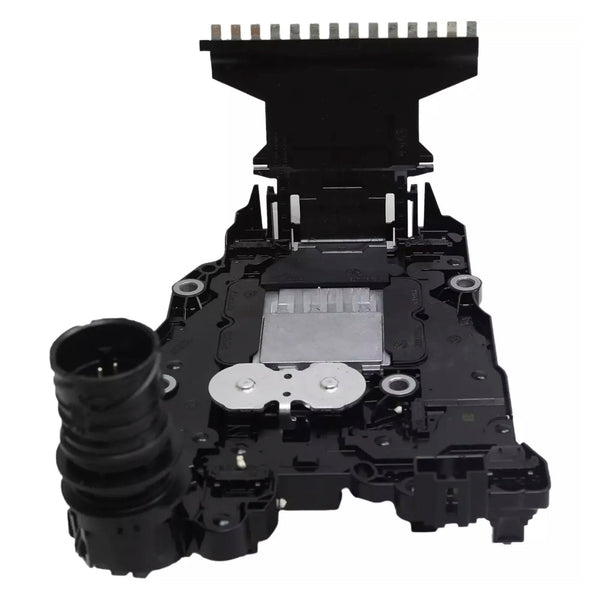 2017-2022 SEAT LEON Automaattivaihteisto TCU-ohjausyksikkö + Venttiilin runko 0DE927711B 0DE 927 711 B