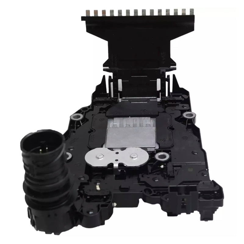 2017–2022 Audi Q2 Automatic Transmission TCU Control Unit + Valve Body 0DE92771B 0DE 927 711 B