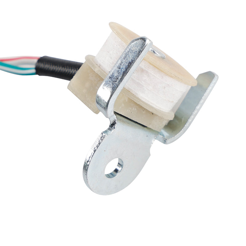 1985-1988 Yamaha YFM80 Badger 80 Stator Generator Regler Gleichrichter Dichtung 55X-85560-M0