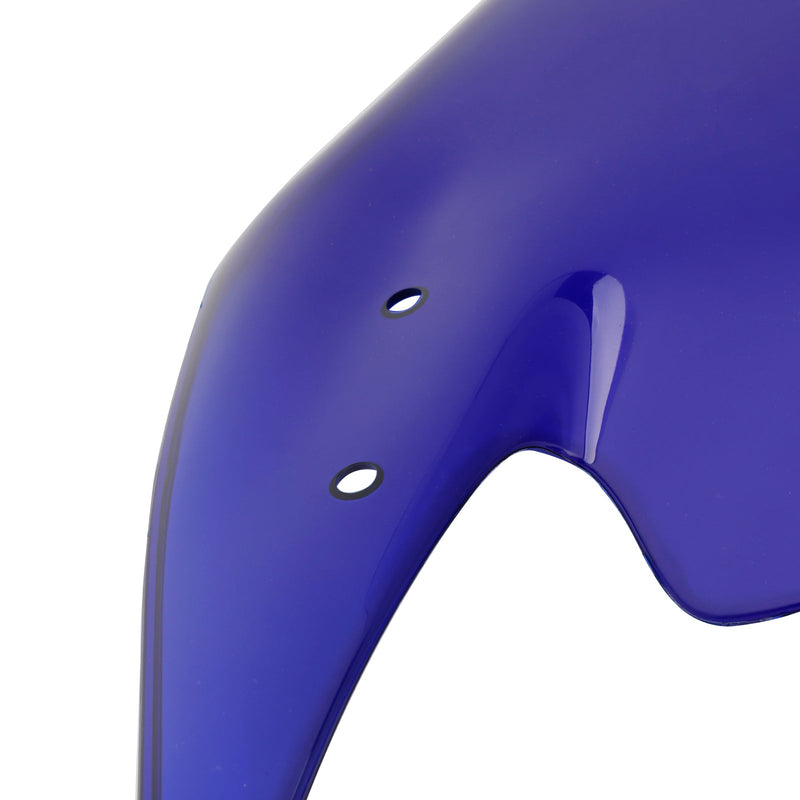 Windschutzscheibe Windschutz + Halterung passend für Kawasaki Z900 2025