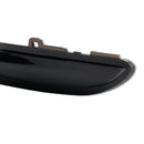 Uzená LED sekvenční boční zrcadlo blikající světlo pro Peugeot Citroen