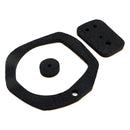 1997–2001 Jeep Cherokee XJ Wrangler HVAC-Gehäuse-Dichtungssatz TJ 04874069AB