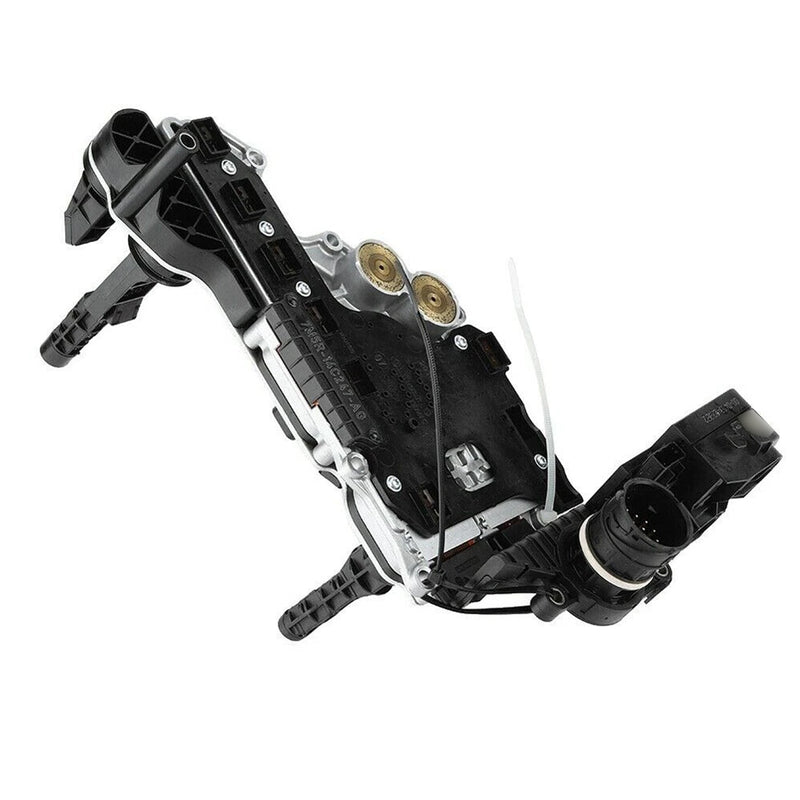 2010-2011 Ford Mondeo 1,6 l 2,0 l 2,2 l MPS6 Getriebesteuergerät 7M5R-14C247-AG