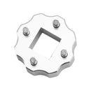 2025 Steckschlüsseleinsatz für Dämpferkartusche für FOX GRIP SL – Für Wartung/Umbau