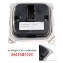 2018–2023 Nissan Leaf LED-Computermodul-Lichtsteuerung 260558992C