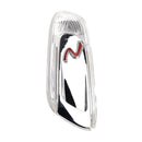 2014-2021 MINI F55 F56 F57 S VASEN SIVUMERKINEN LAMPUSKIRJAVALVON KOULEMA