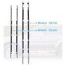 1991-1998 Toyota Land Cruiser 4PCS Türgurtformteil 75710-60021 75730-60020