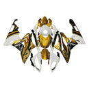 2017-2018 BMW S1000RR Taxa de injeção Taxa