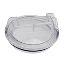 For CMP 25304-000-020 Sta-Rite erstatning Dura glass pumpedeksel C3-139P1