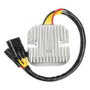 2013-2015 Polaris Ranger 900 XP Crew Alternátor Regulátor statoru s těsněním