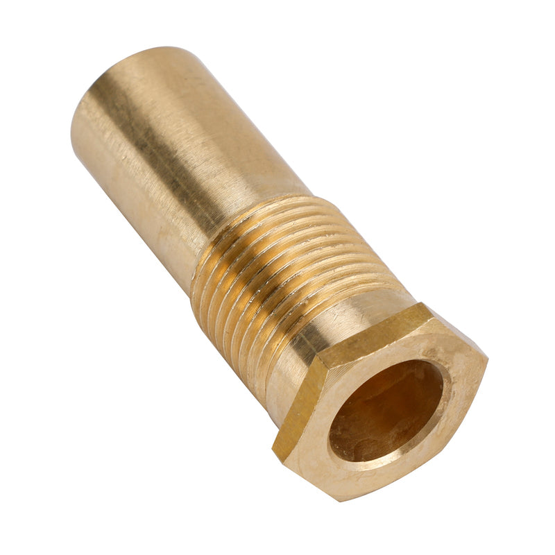 00189023 Venturi-Rohr für Gaskochfeld-Oberflächenbrenner für Thermador-Herde, 4 Stück