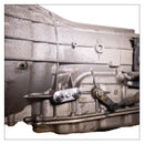 6L80E 6L90E 8L90E Getriebekühlerleitungsadapterplatte mit 8AN-Anschlüssen und Dichtung