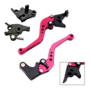 Ny kort koblingsbremsearme egnet til CFMOTO 400NK 650 NK 650 GT 2020-21