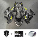 Verkleidungssatz aus ABS-Kunststoff, passend für Kawasaki EX400 Ninja400 2018-2024