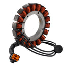 Regulador de estator, rectificador y junta para Buell XB9R Firebolt (2003–2005), número de pieza 2997102Y