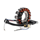 1993/1995 för Yamaha TT600S Stator- och regulatorlikriktarpackning 3YP-85510-00