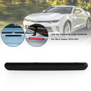 LED 3:e tredje bromsljus 84330249 för Chevy Camaro 2016-2021
