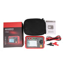 Digitales Megohmmeter UT502C Isolationswiderstandsmessgerät