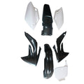2007–2014 Honda CRF150R/RB Body Plastic Kit Fenders