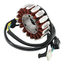1998 Honda CLR 125 City Fly 125 Generator Stator Regulator Likeretterpakning 31120-KCN-004