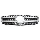 Fronthjelm kofangergitter til Mercedes Benz GLK X204 GLK350 2008-2012