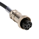 MH-31B8 Mikrofonkabel für Yaesu FT920 FT950 FT2000 Intercom-Mikrofonkabel