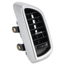 Porsche Cayenne 958 (2011–2018) Linkes Armaturenbrett-Lüftungsgitter für Klimaanlage (7P5819703D)