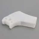 Hintere Kettenführung für Yamaha YZ100, YZ125, IT175 (82-84) und Banshee 350 (87-06)