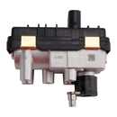 Válvula solenoide para actuador de turbocompresor para Nissan Navara Frontier 2.5 U-002 6NW010099-01