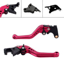 2021-2022 CFMOTO 700CL-X Sport Nová krátká spojovací brzdová páka