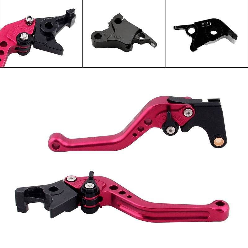 2021-2022 CFMOTO 700CL-X Sport Nová krátká spojovací brzdová páka