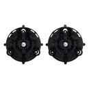 Links &amp; Rechts 87612-F1000 87622-F1000 Spiegelstellmotor für Hyundai Elantra