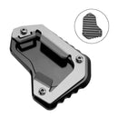 2012-2015 Tiger 1200 Explorer (V13VG) Almohadilla de placa ampliadora de estator